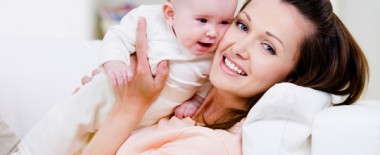 Mẹo nhỏ giúp các mẹ cân bằng giữa công việc và gia đình